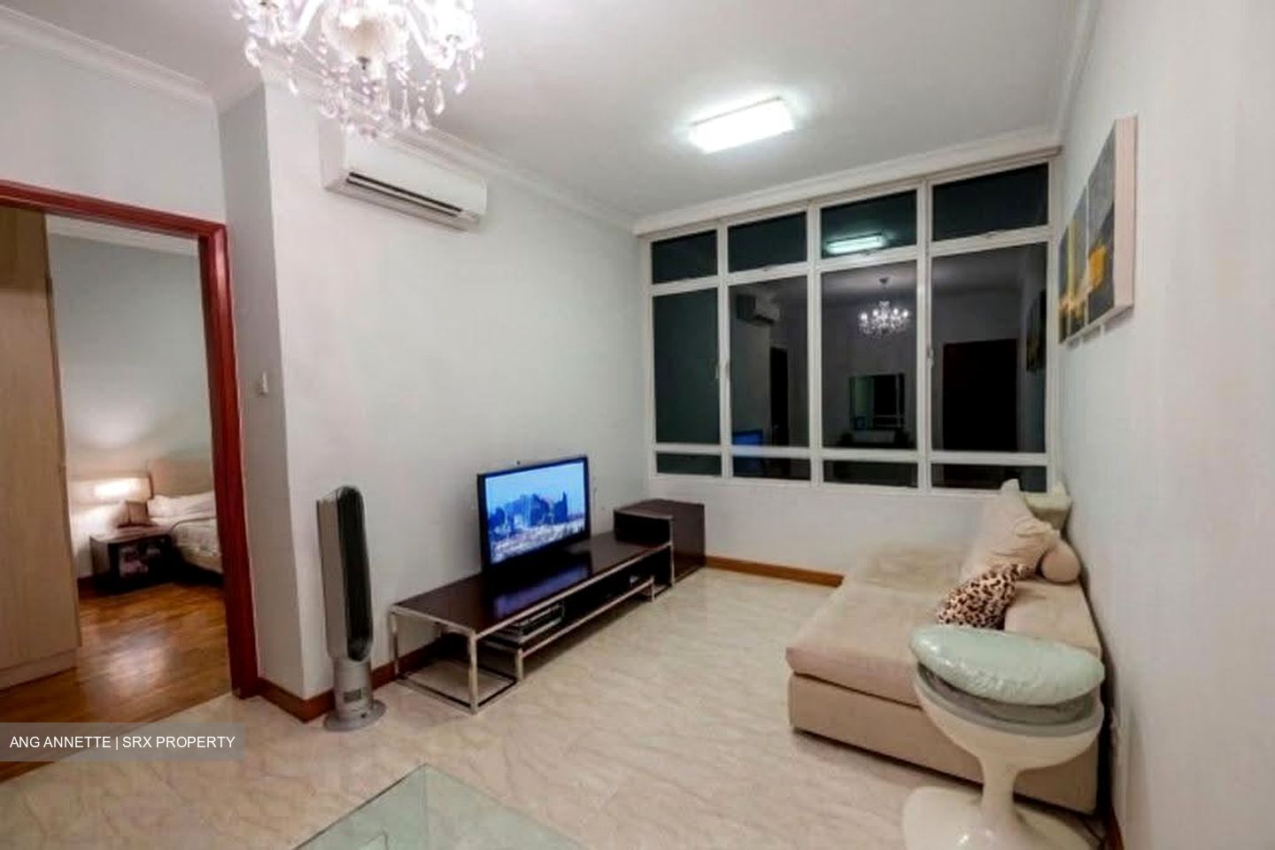 Compass Heights (D19), Apartment #609829711